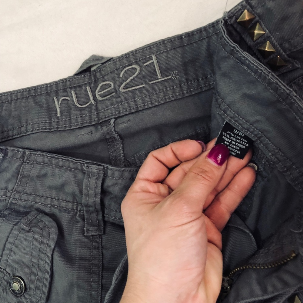 Cute pants